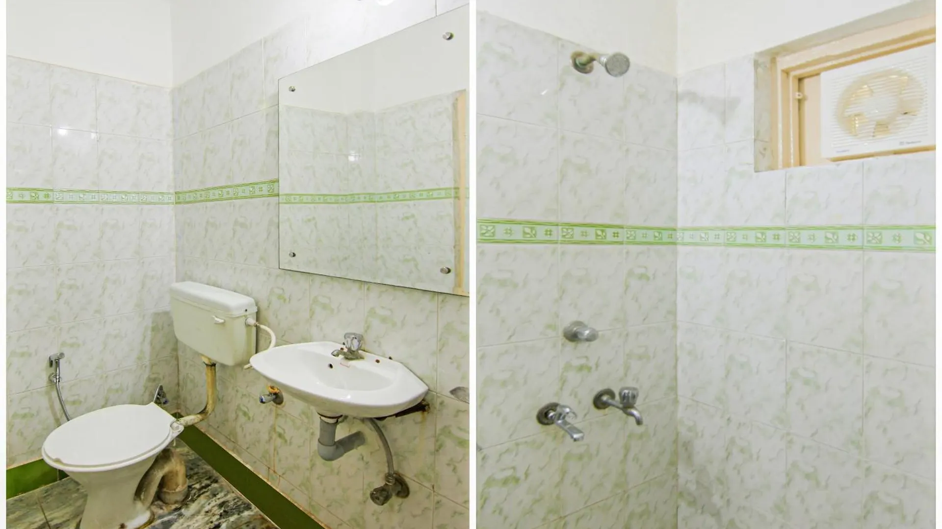 Hotel Sapna Gurgaon