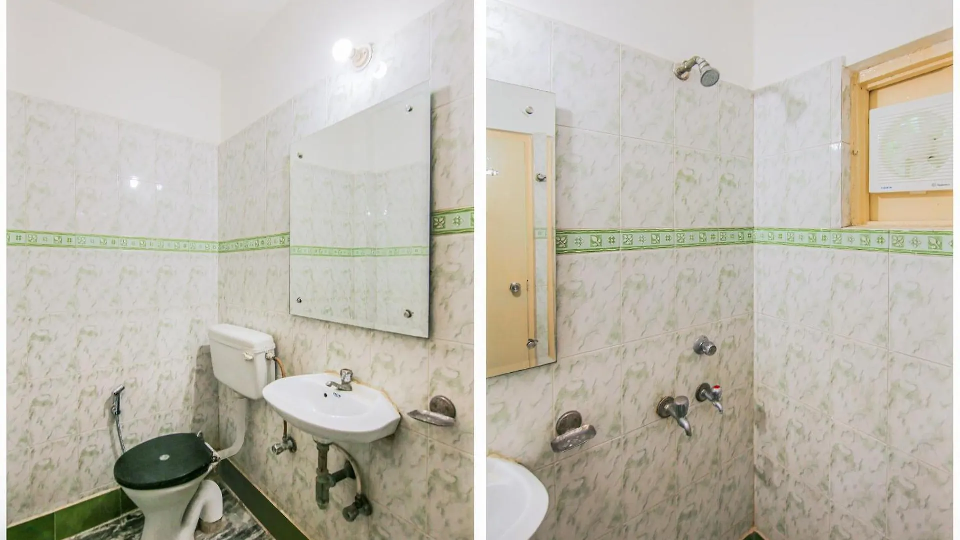 ***  Hotel Sapna Gurgaon India