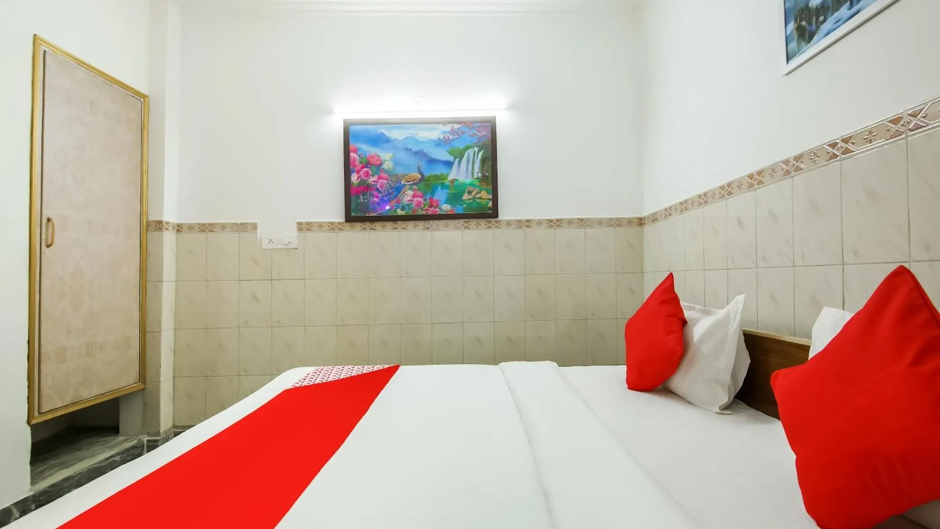 Hotel Sapna Gurgaon India