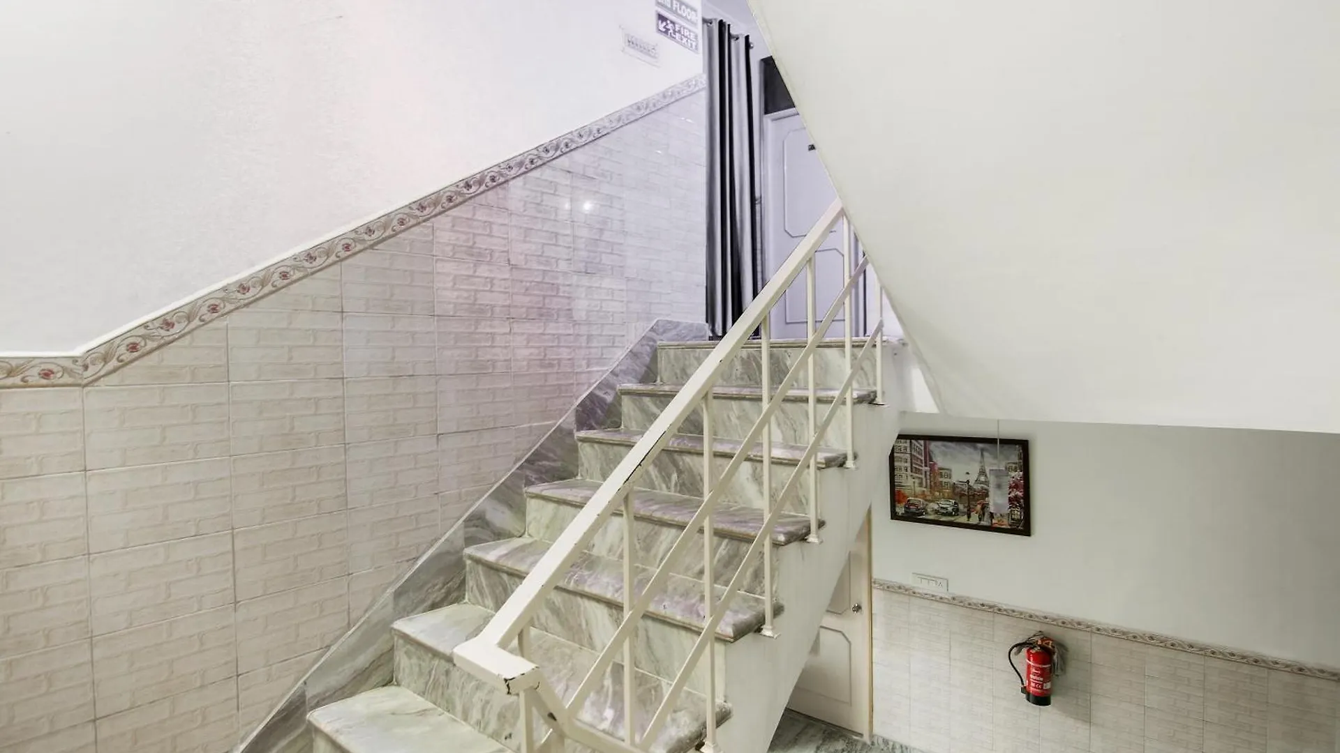 Hotel Sapna Gurgaon
