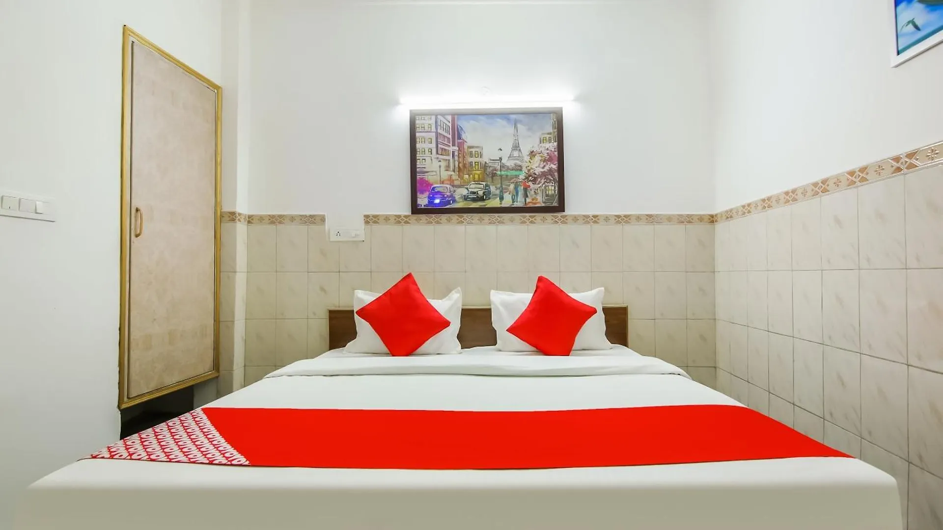 Hotel Sapna Gurgaon