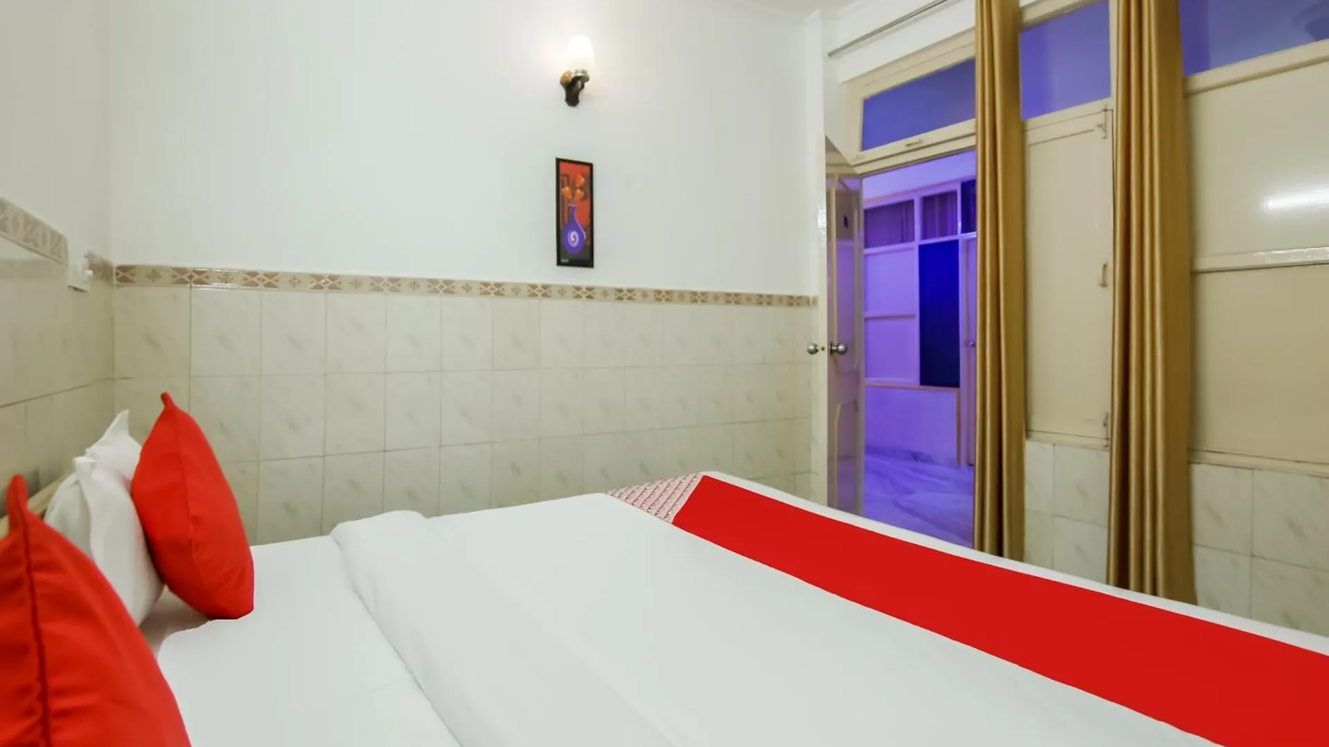 Hotel Sapna Gurgaon India