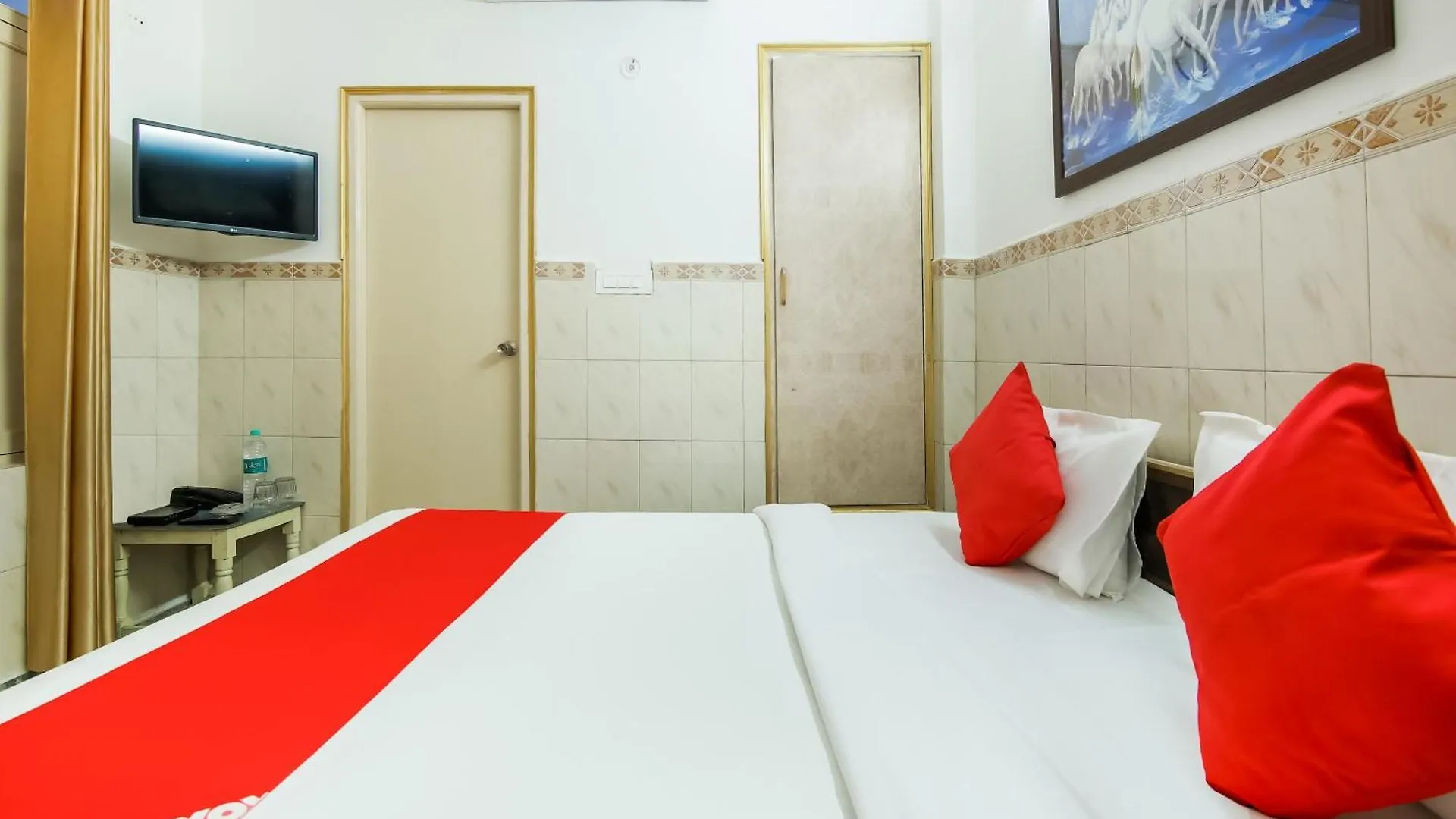 Hotel Sapna Gurgaon